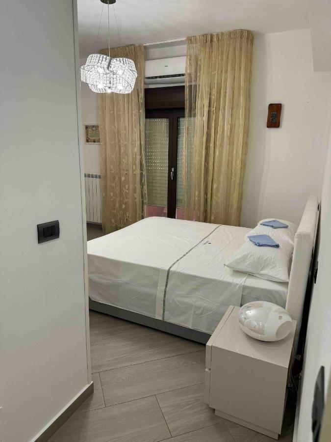 Casamore - B&B Villa San Giovanni