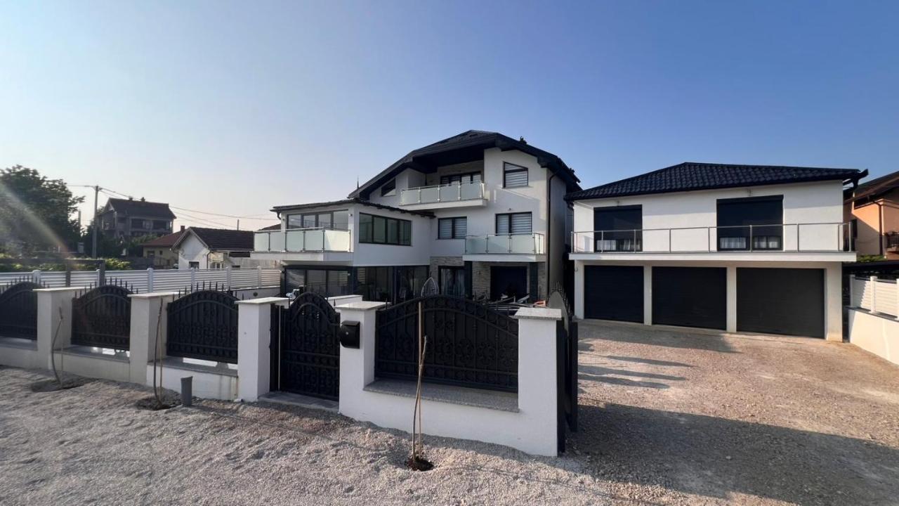 White house Paradise - B&B Bihać