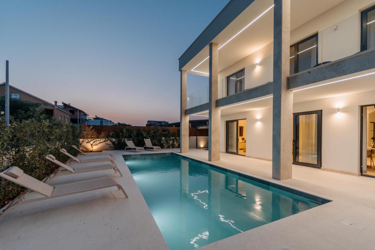 NEW 2025 Villa Nikante - B&B