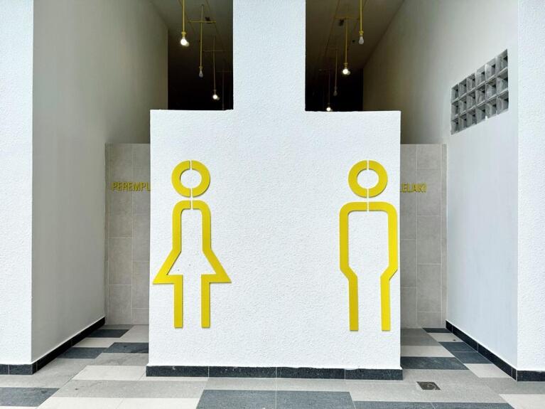 Alinea Suites - B&B Shah Alam