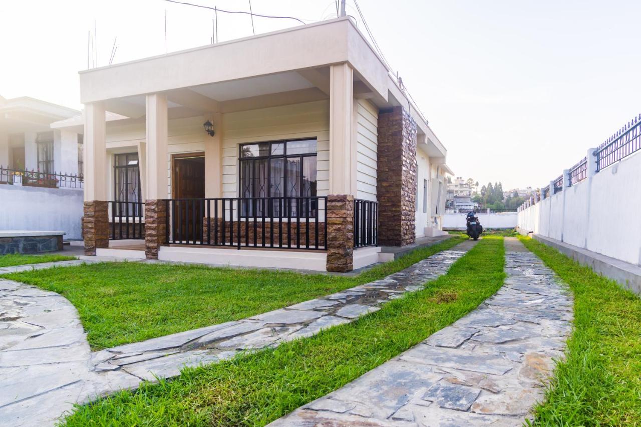 Ïaidri Homestay - Bed and Breakfast Mylliem