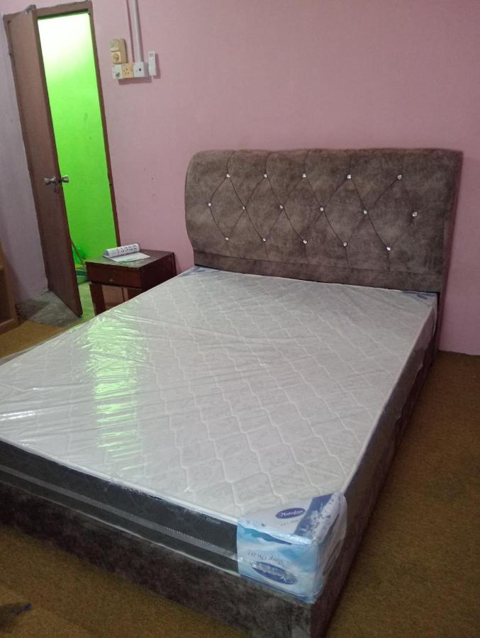 Nazd guest house - Ferienwohnung Kijal