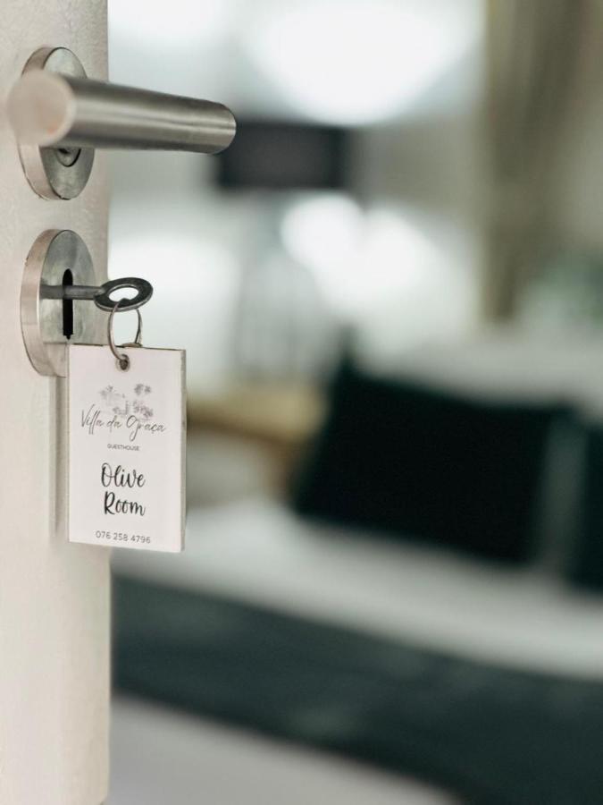 Habitación Doble con baño privado