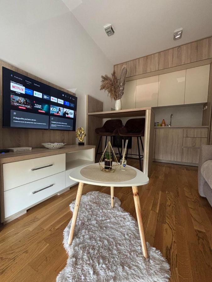 Apartments Masa - B&B Podgorica