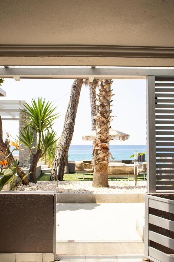 Chambre Familiale - Vue sur Mer