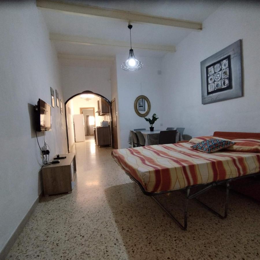 Apartment - Erdgeschoss