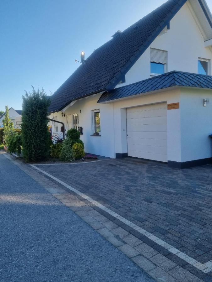 Ferienwohnung Lolek - B&B Brilon