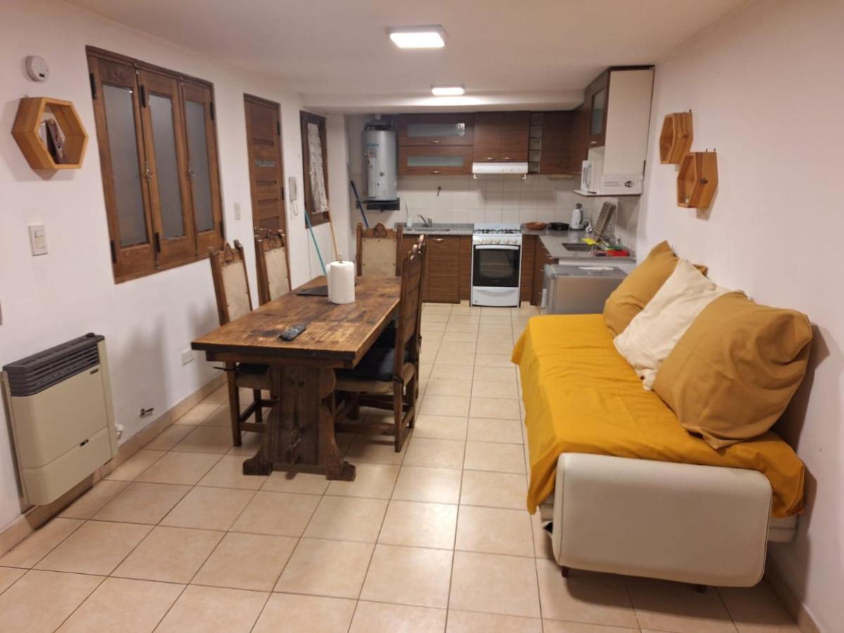 Departamento - Bed and Breakfast Godoy Cruz