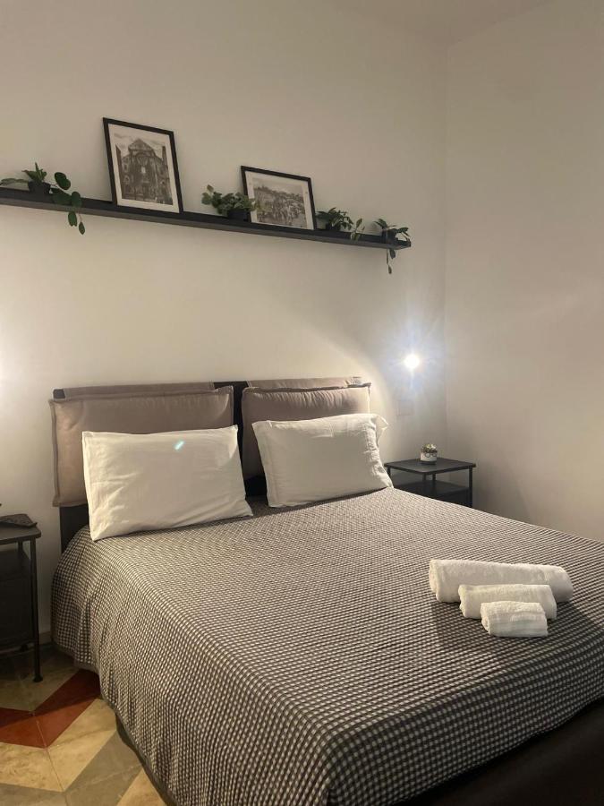 La Casa Nel BORGO - B&B Bari