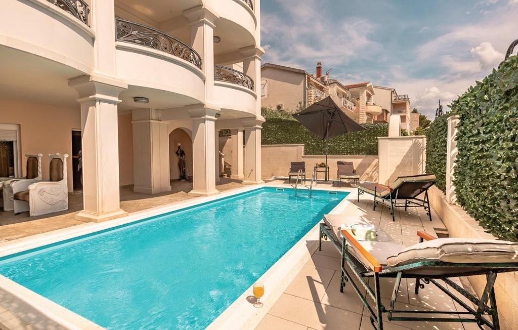 Vila Chiara - Ferienwohnung Makarska