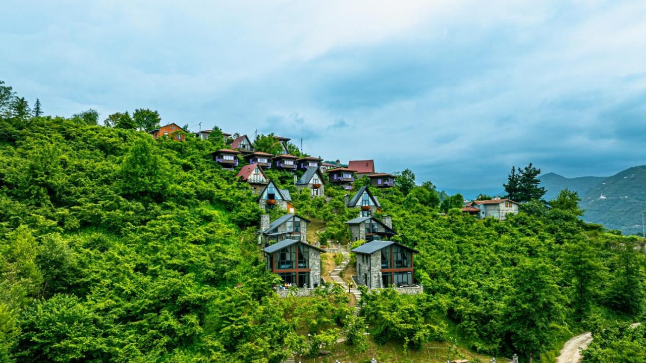 Gafulluk Tatil Köyü - B&B