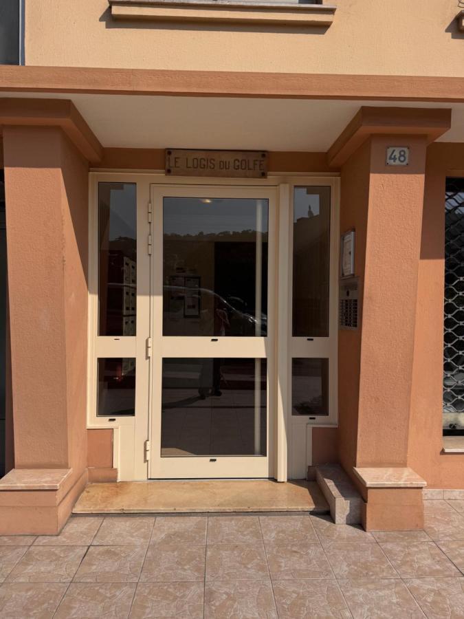 A deux pas des plages - Bed and Breakfast Vallauris