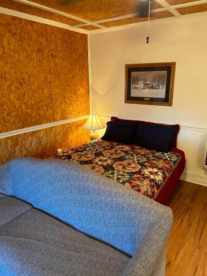 Cozy Country Cottage - Ferienwohnung Greenville