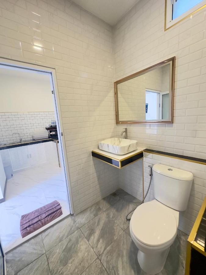 Chalet Supérieur