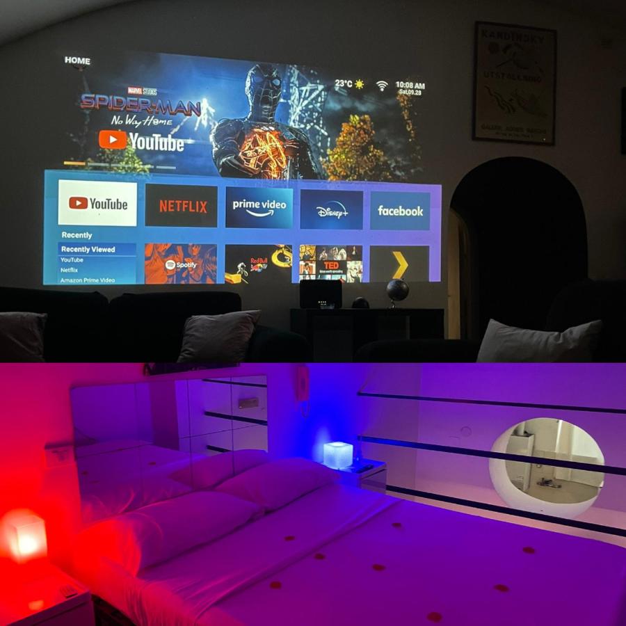 Amedeo Metro Loft Napoli Centro - B&B Napoli