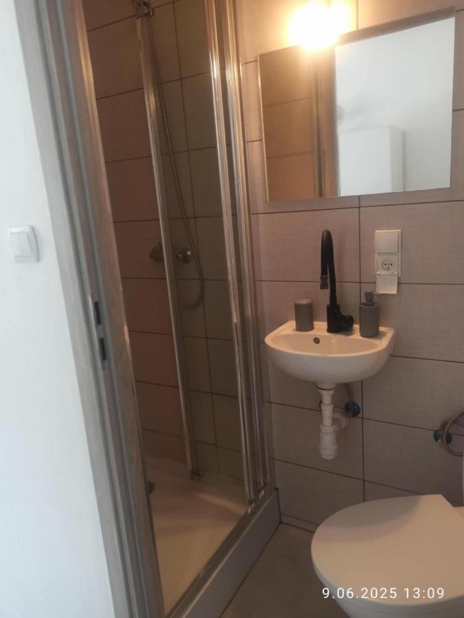 Camera Matrimoniale con Bagno Privato