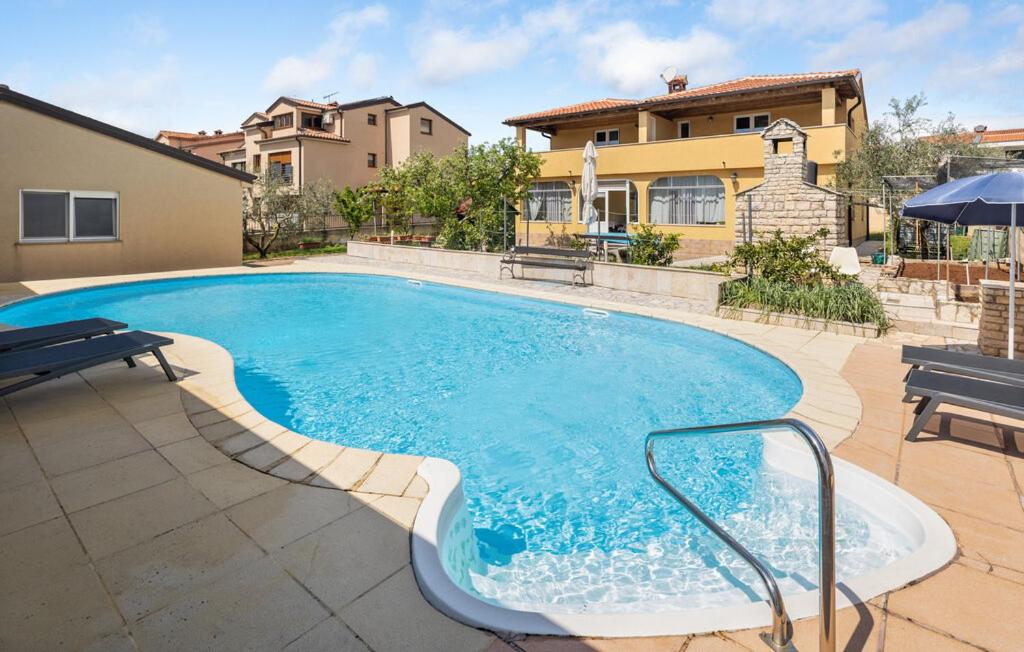 App Darija - B&B Žbandaj