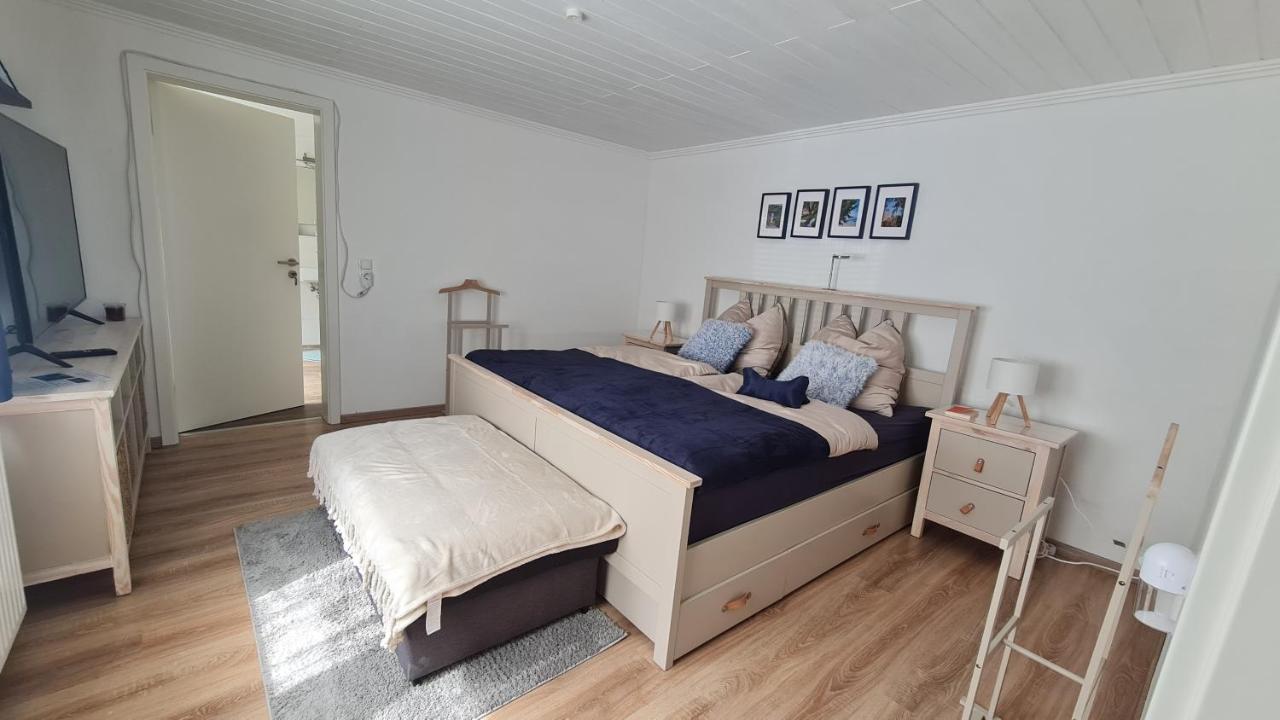 Ein Wohlfühlort für Mensch und Tier - B&B