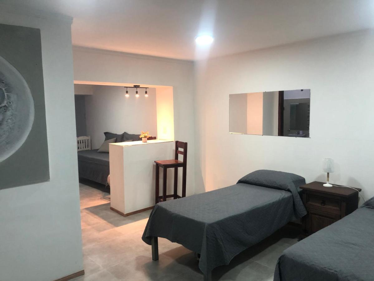 One-Bedroom Standard Apartment