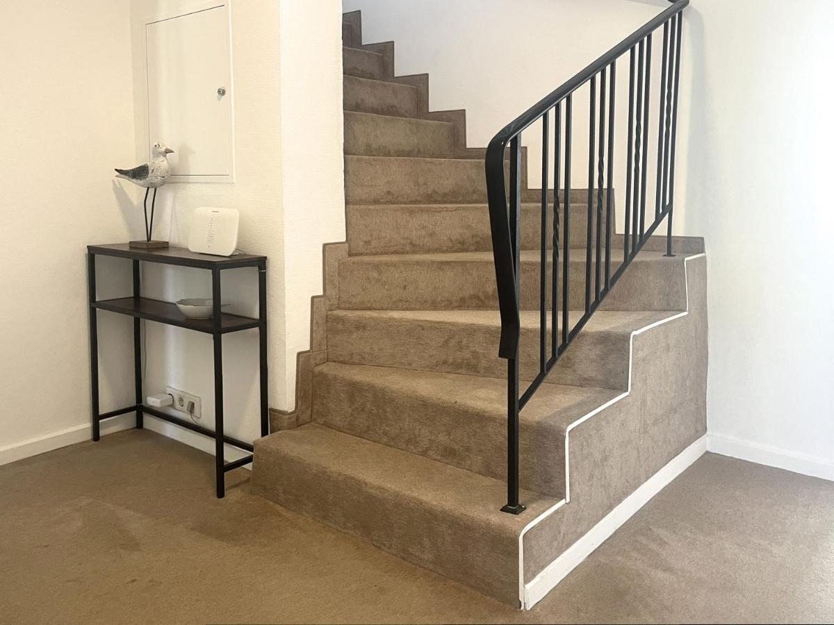 Villa Ida - B&B Tinnum