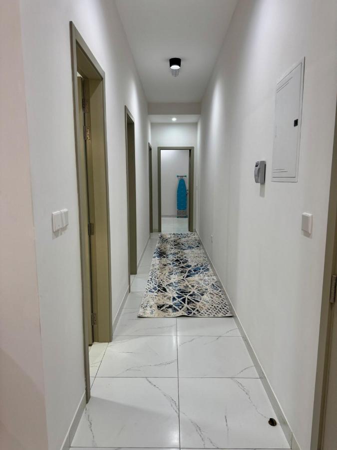 NEW VIP FLAT in Murooj Al Zain, Salalah - B&B