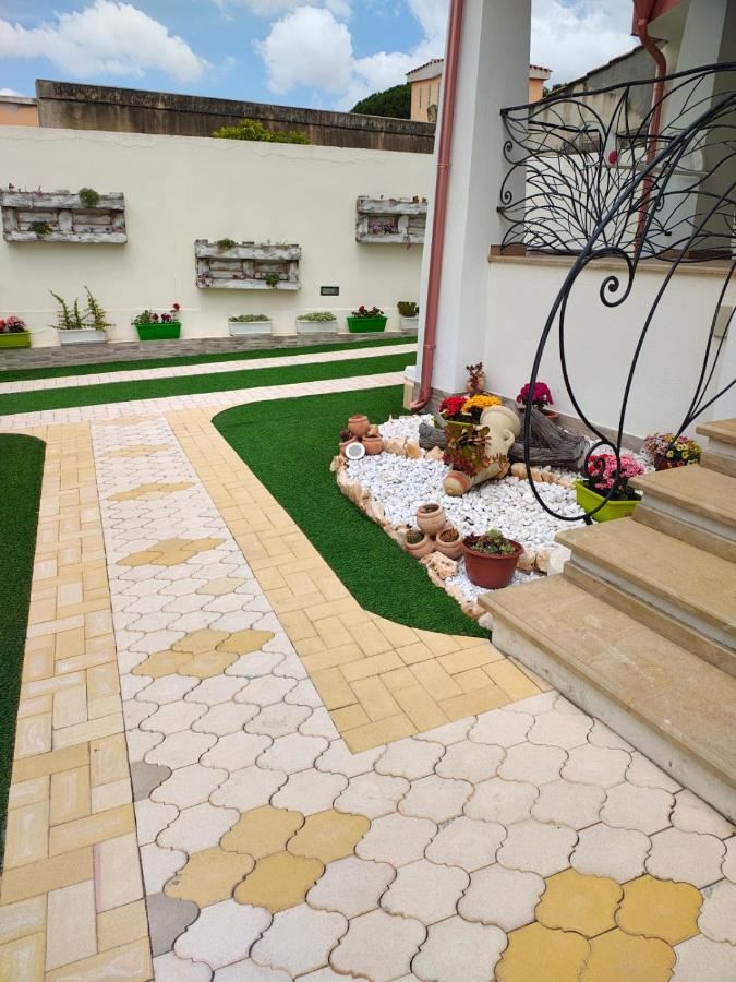 Villa Fraisca - B&B Sanluri