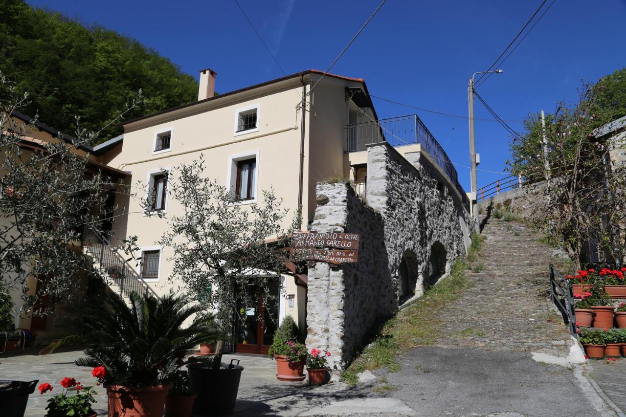 Agriturismo Dai Marchesin - Ferienwohnung