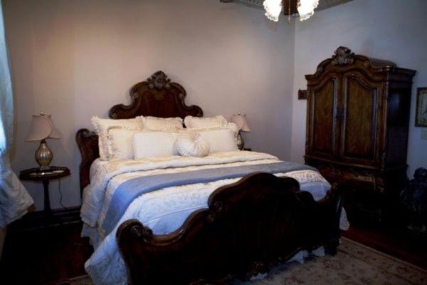 Family Room with Private Bathroom