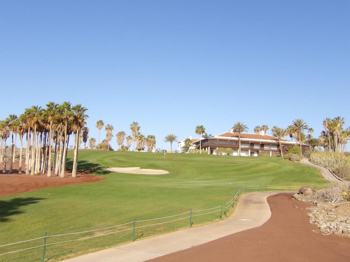 AleAnto Playa - Ferienwohnung El Médano