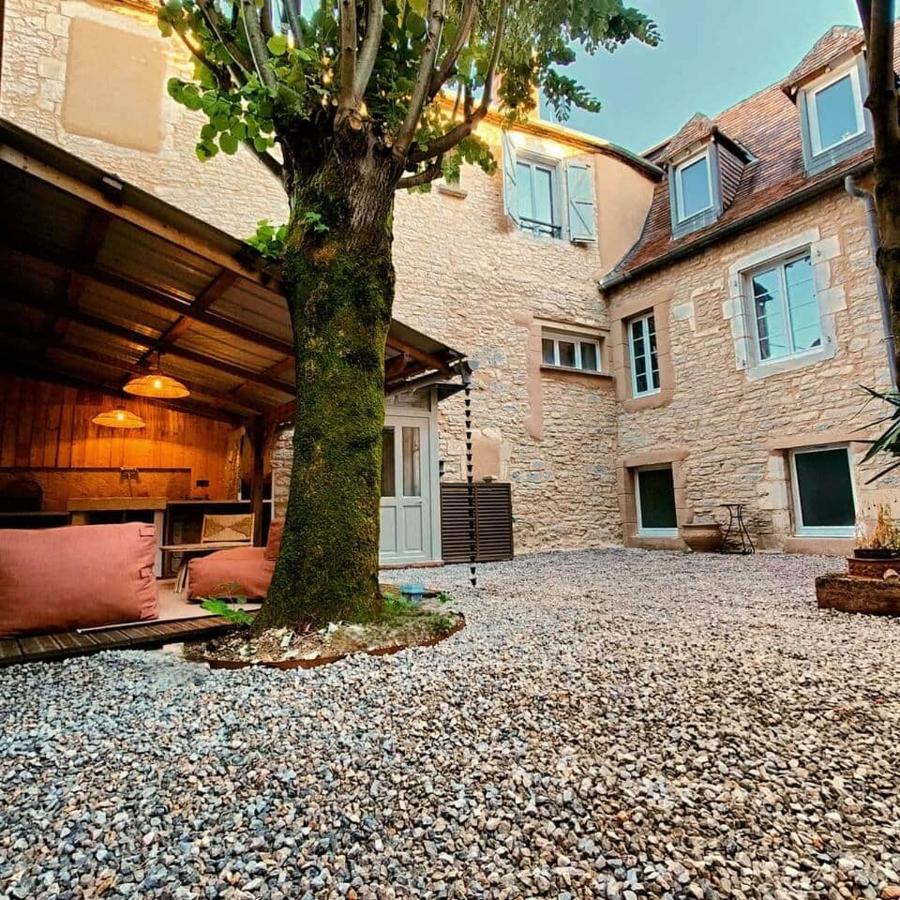 Les chambres de la Marquise - B&B