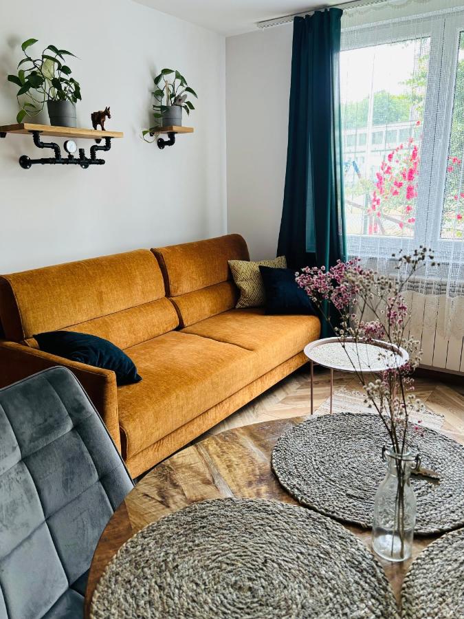 Industrial apartament - B&B