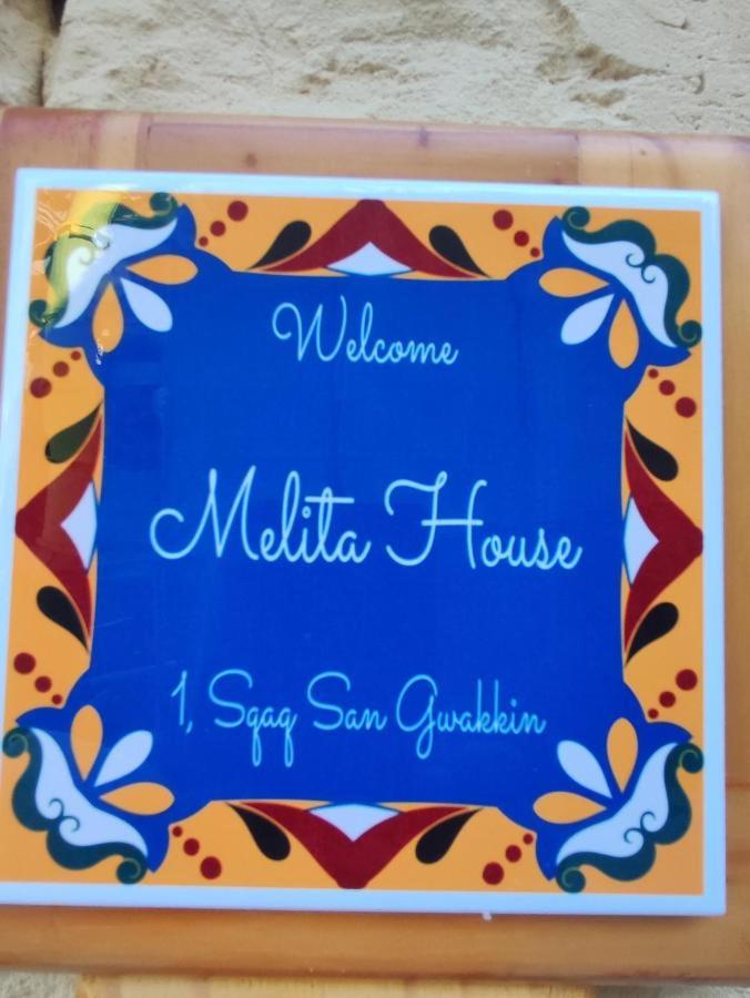 Melita Seafront Guesthouse- Room 11 - B&B Marsaskala