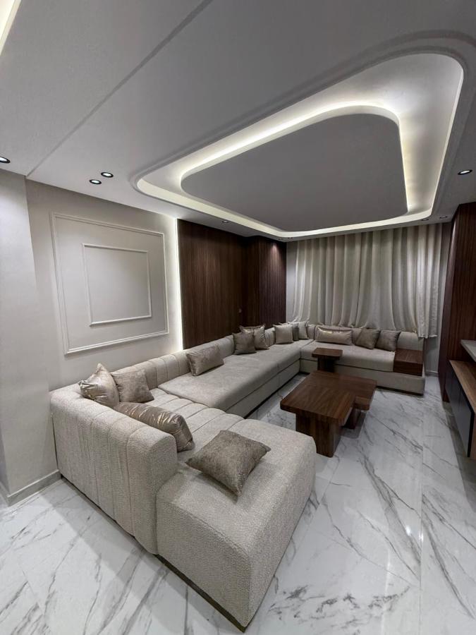 Appartement kissariya luxury - Ferienwohnung Nador