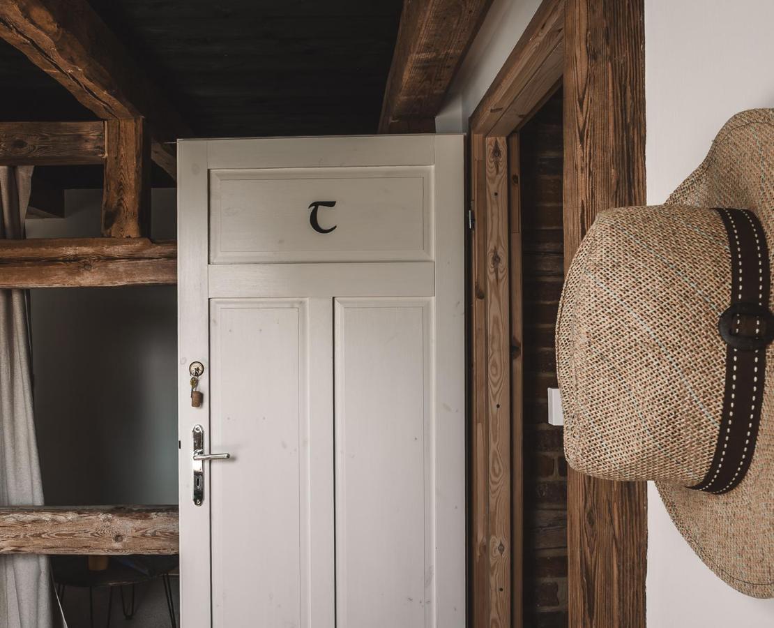 Four-Bedroom Holiday Home