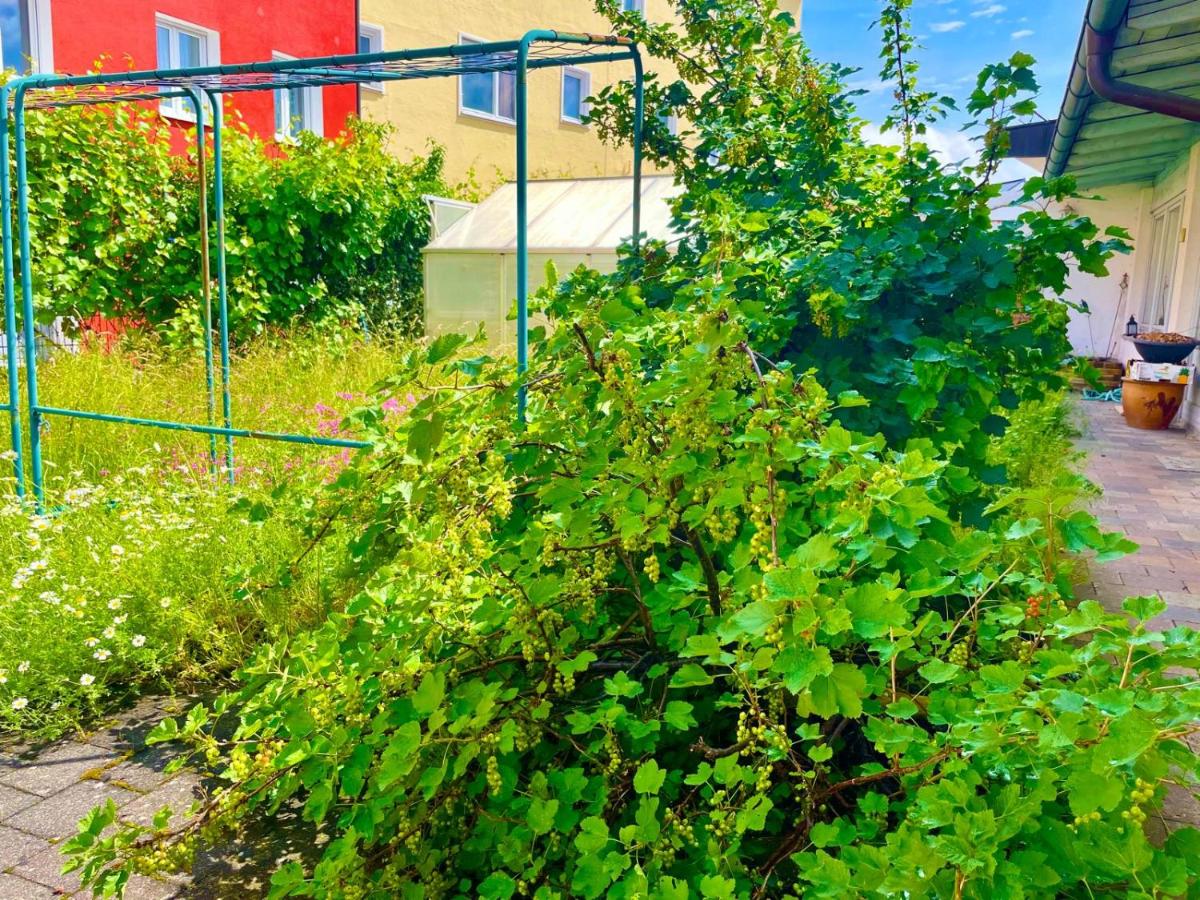 Bed Bike und Swim - Ferienwohnung Altötting