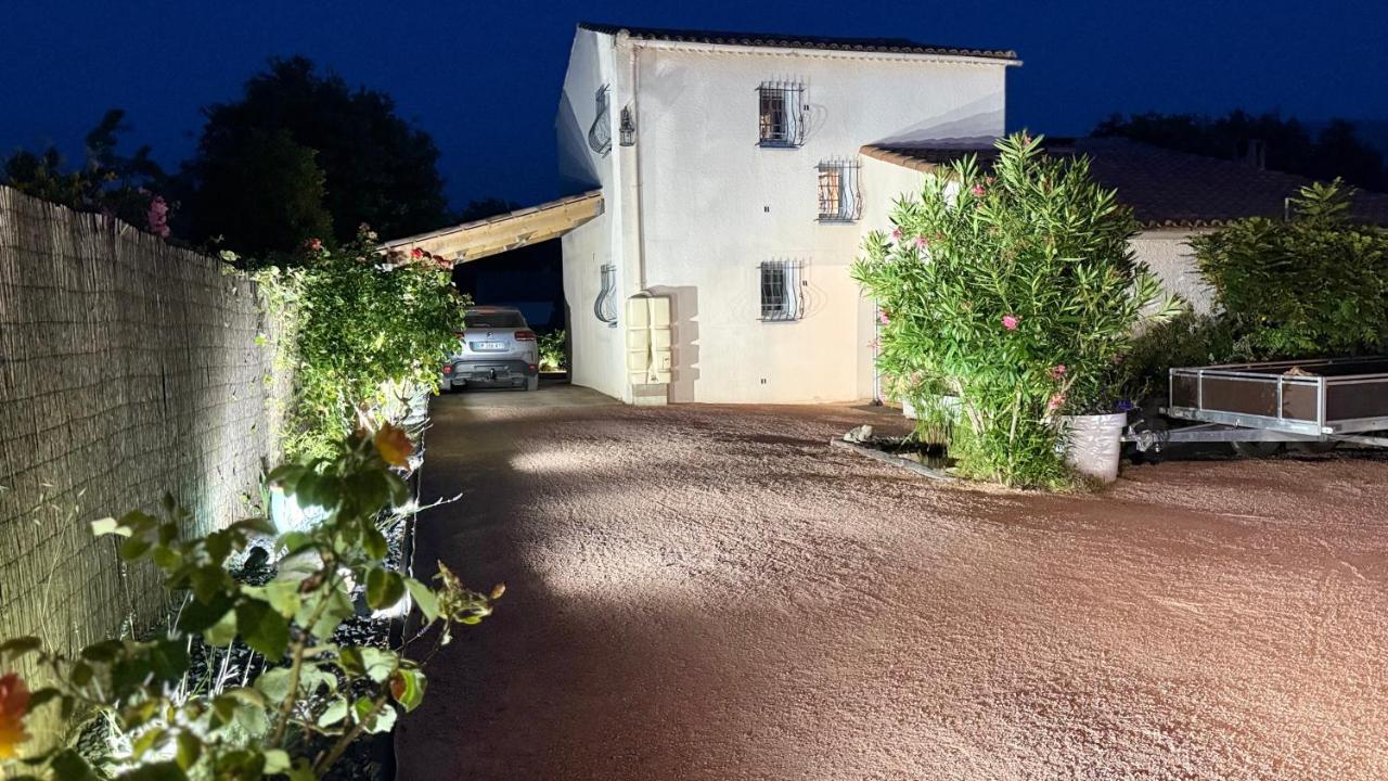 Maison d'hôtes Hippone - B&B