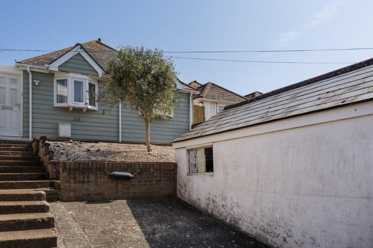 Beach Cottage - B&B Pevensey