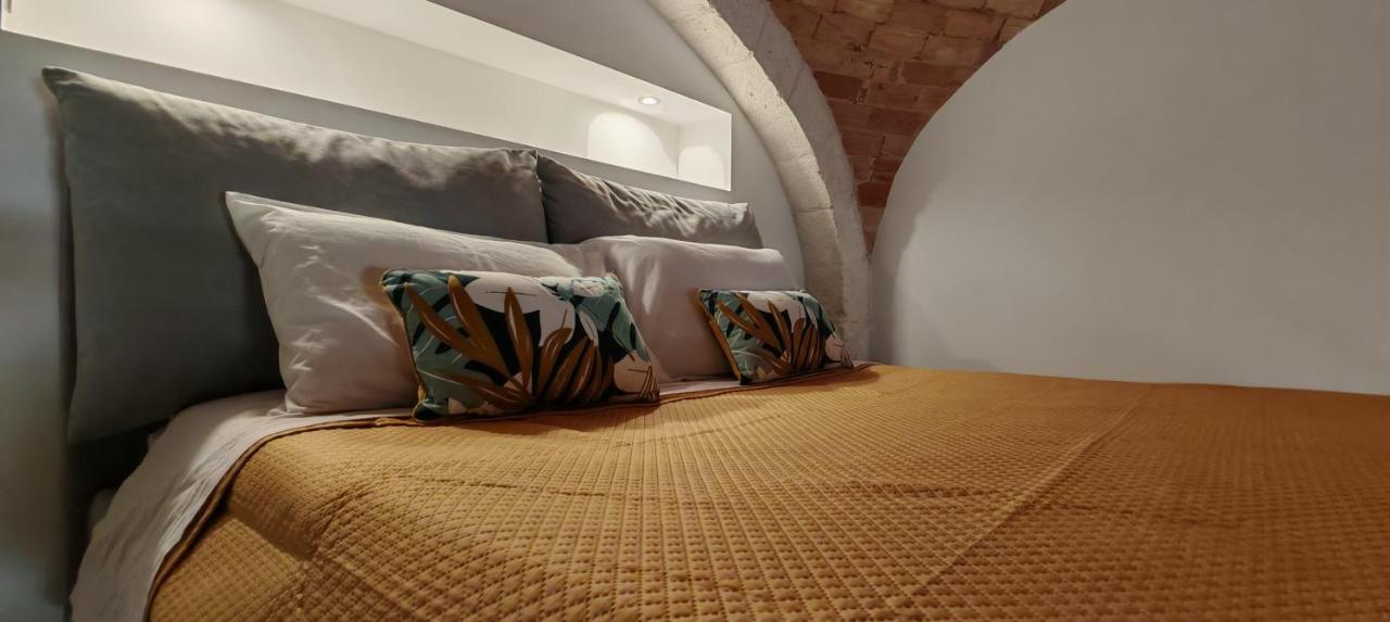Appartement Deluxe