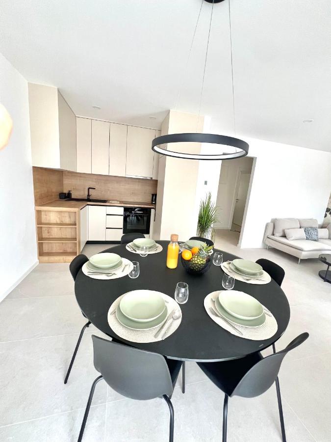 Apartman Olimp - B&B Makarska