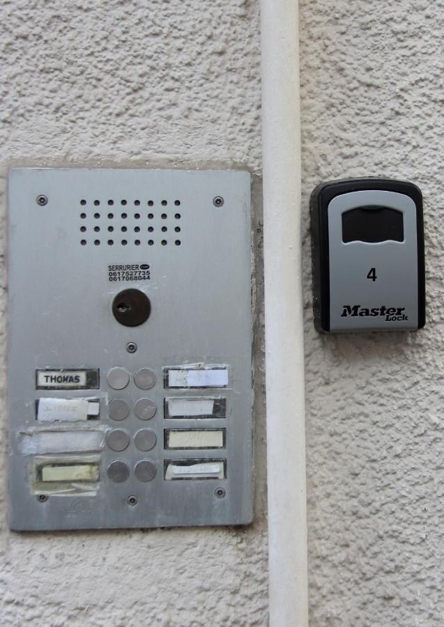 Appartement Le Tudelle, proche Bord de Loire - B&B Orléans