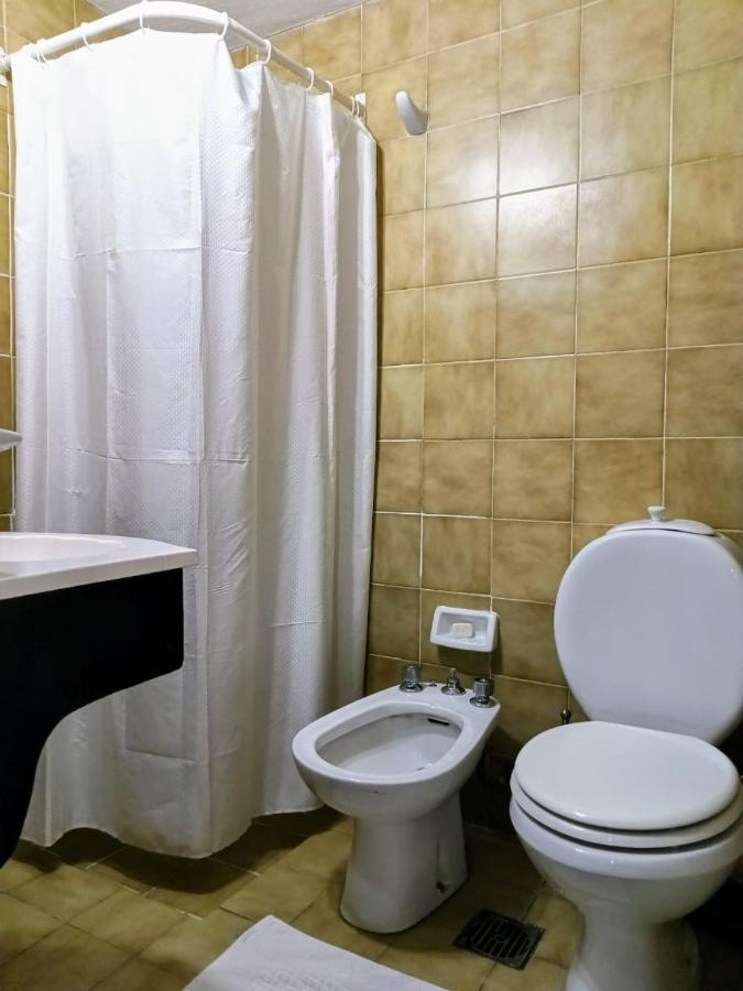 Bungalow (2 Adulti)
