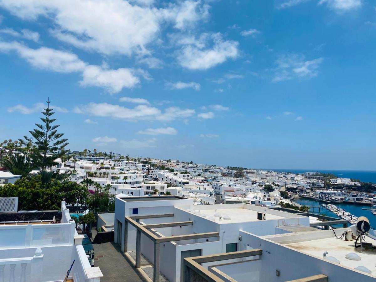 Casa Suzanne - Chambres d'hôtes Puerto del Carmen