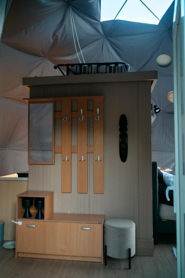 GO Glamping - B&B