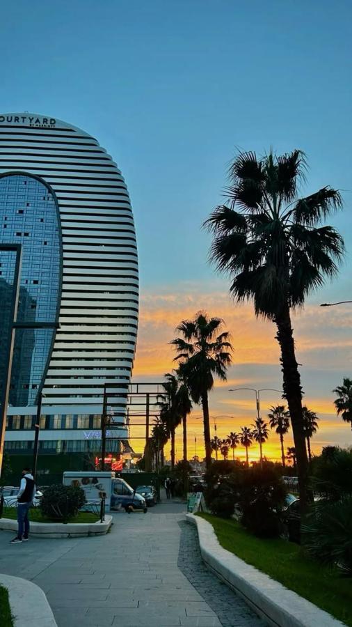 Premium Alliance Palace Batumi - B&B