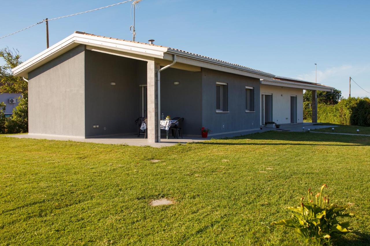 Oasi Sant'Egidio - B&B Fano