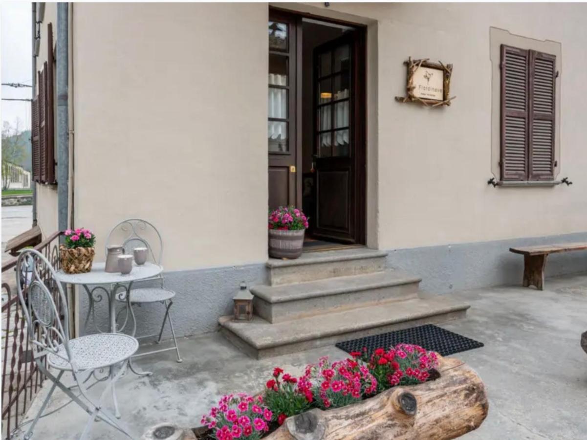 Fiordineve Prali - B&B