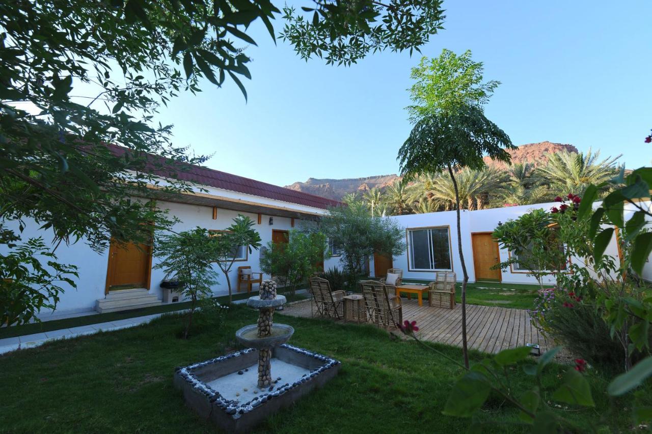 Rural Compound - B&B Al-`Ula
