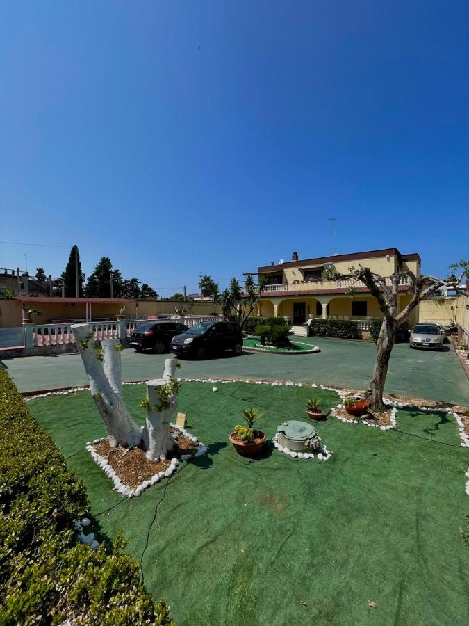 Villa Martila - Bed and Breakfast Bari