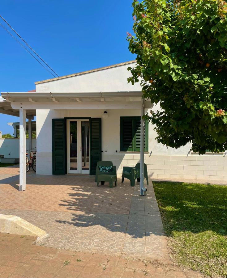 Tenuta Angelini Apartments - B&B Otranto
