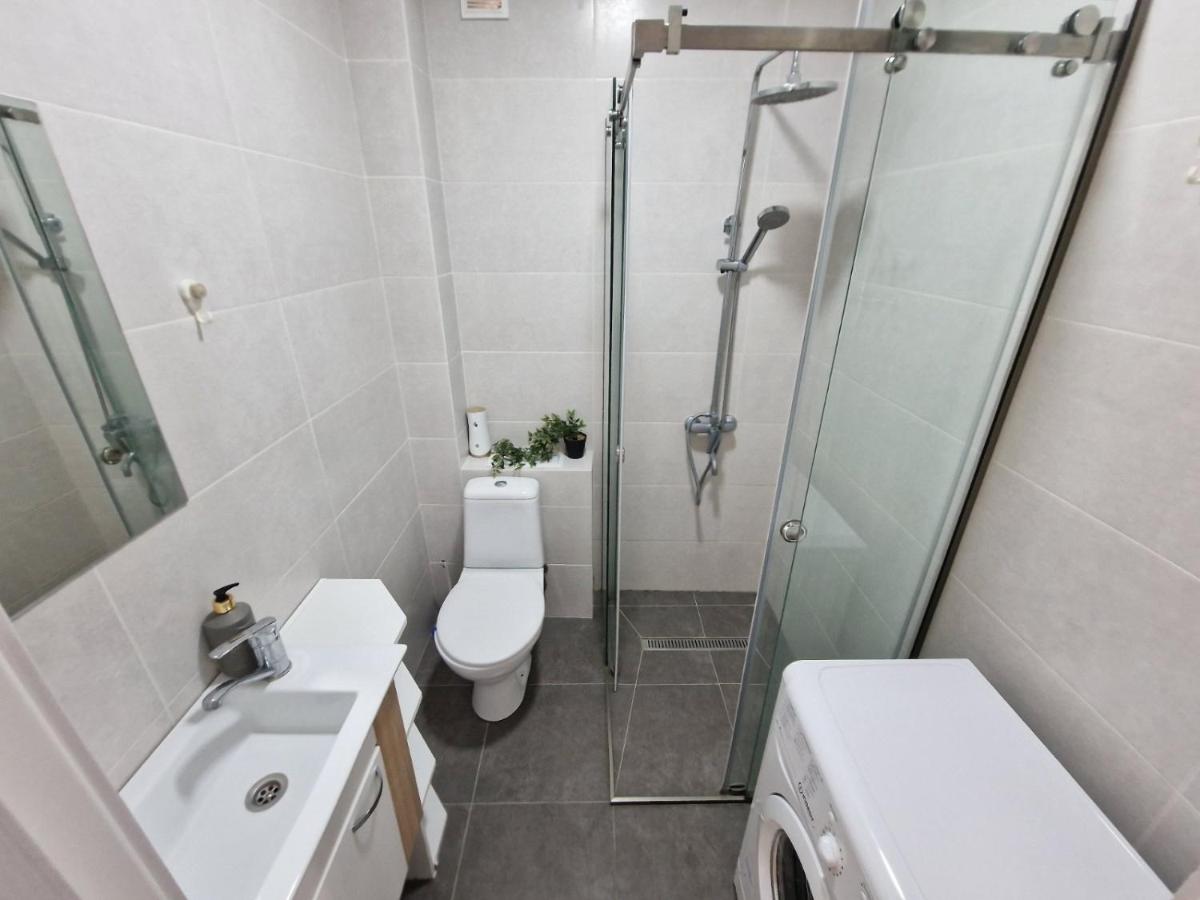 Квартира - Ferienwohnung Chişinău